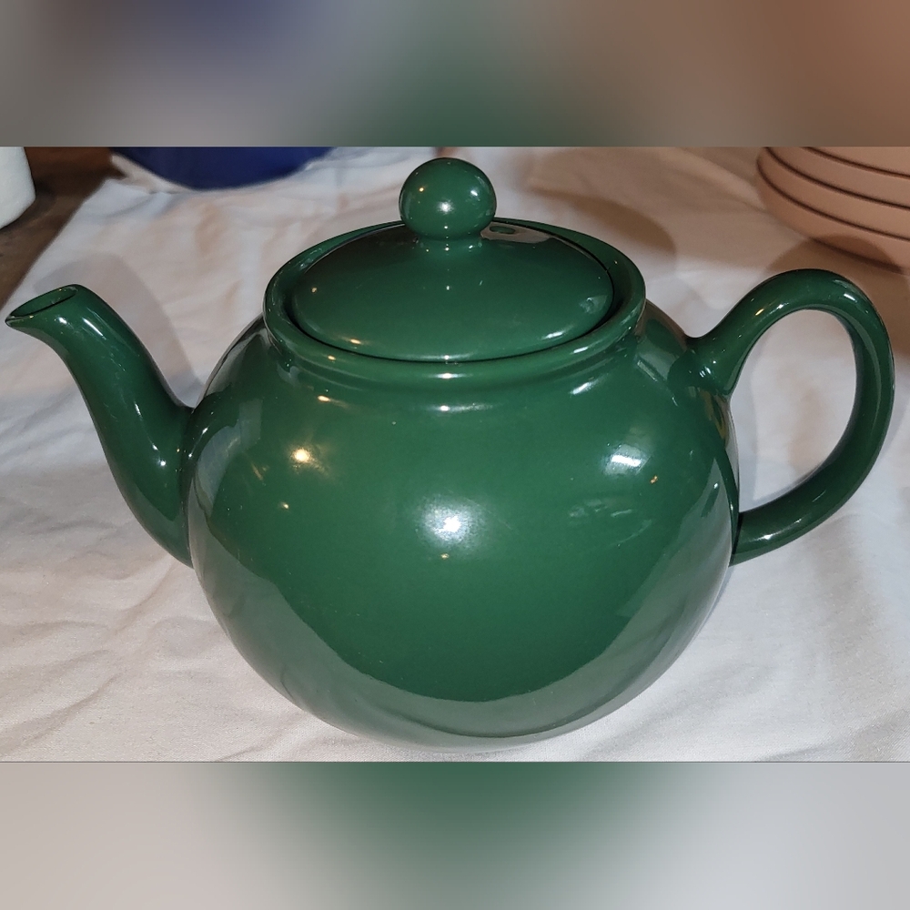 Vintage Waechtersbach Teapot